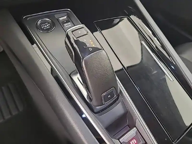 Peugeot 508 bluehdi 130 ch s&amp;s eat8 — photo 14