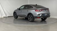 Renault Arkana 1.6 E-Tech hybride 145ch Engineered -22 — photo 8