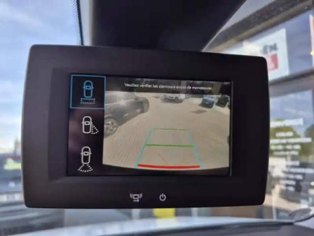 Citroën Berlingo van iii xl 950kg bluehdi 100 s&amp;s bvm driver — photo 7