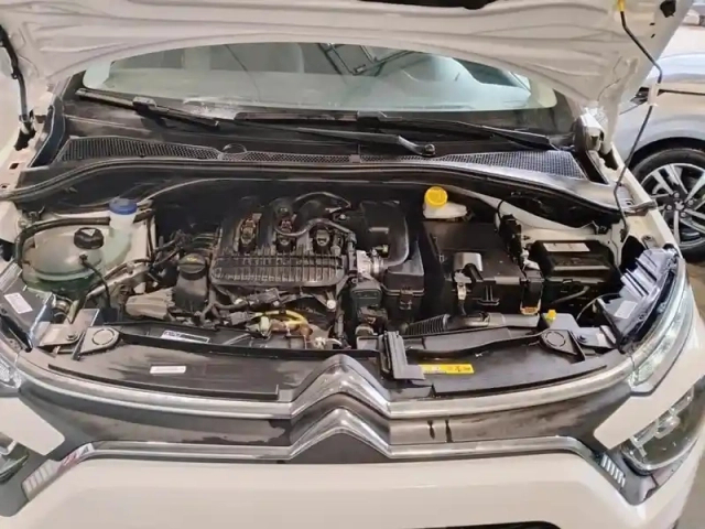 Citroën C3 puretech 83 s&amp;s bvm5 shine — photo 7
