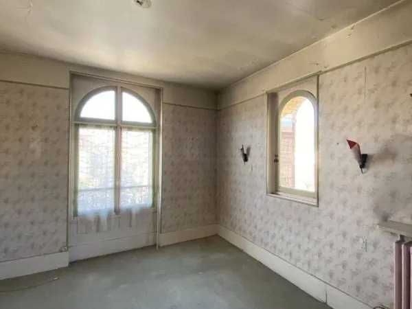 Maison 4 pièces 61 m²