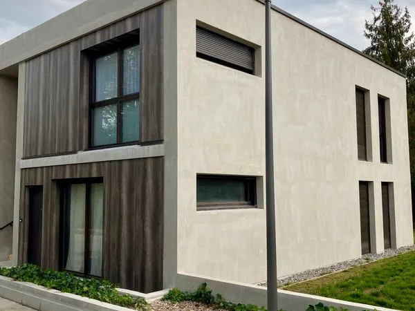 T3 59 m² - 1er et dernier étage - Résidence récente - Box fermé - Thonon Ouest (Létroz)
