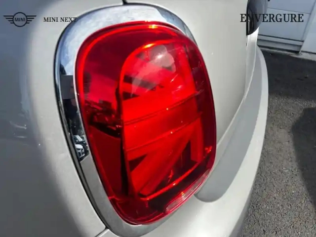 Mini Mini 5 portes cooper 136ch  essential bva7 — photo 10