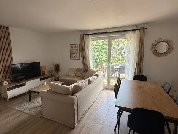 Appartement T3