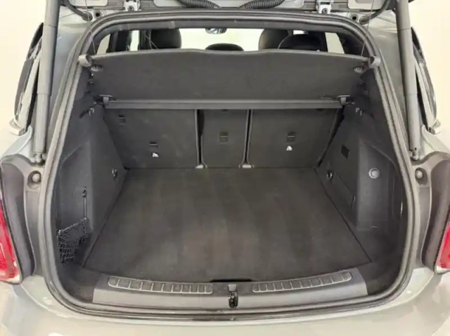 Mini Countryman cooper se 125ch + 95ch northwood all4 bva6 — photo 10