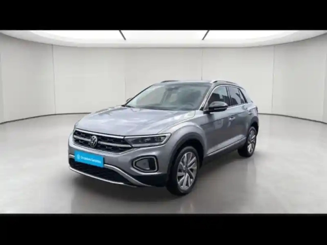 Volkswagen T-Roc 1.5 tsi evo 150ch style exclusive dsg7 — photo 1