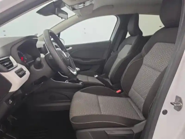 Renault Clio tce 100 gpl — photo 90