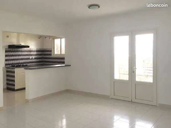 Appartement F3