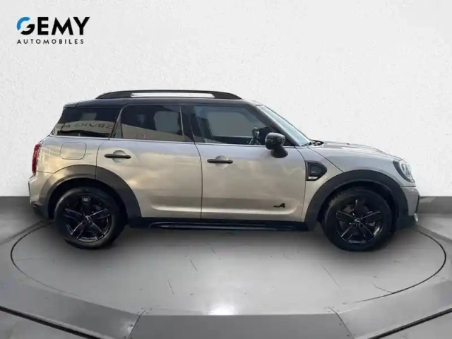 Mini Mini countryman 178 ch all4 bva8 — photo 4
