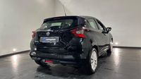 Nissan Micra 1.0 IG 71ch Acenta 2018 Euro6c — photo 5