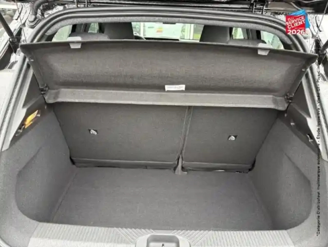 Renault 5 e-tech electrique 9ch five autonomie urbaine — photo 14