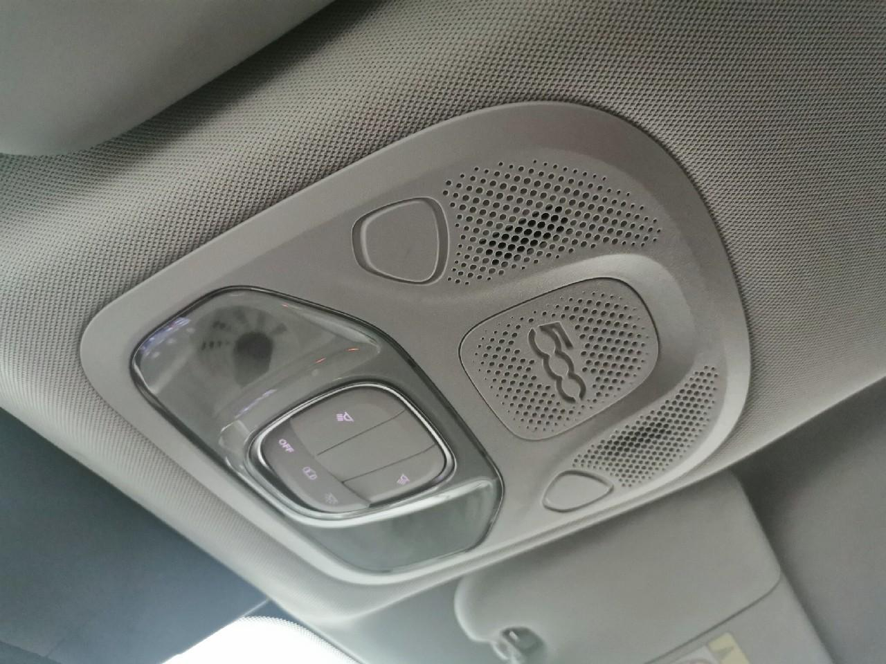 Fiat 500X 1.5 firefly 130 ch s/s dct7 hybrid dolcevita 500x — photo 25