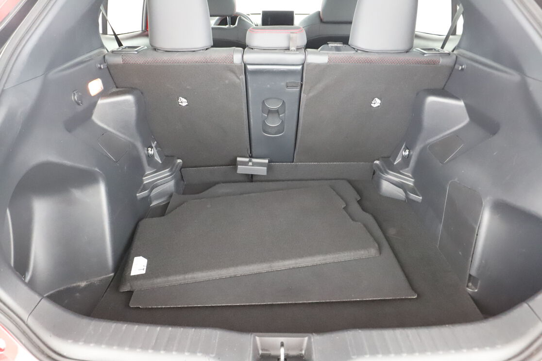Toyota Yaris Cross 1.5 Hybride 2WD GR Sport — photo 16