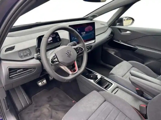 Volkswagen Id.3 id 3 fl gtx performance (79kwh) (326ch) — photo 9
