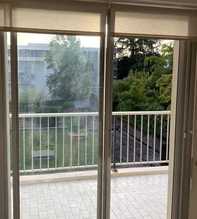 Studio de 32m2 à louer sur Villeurbanne