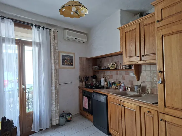 Maison Vente Arles-sur-Tech 5p 115m² 113400€