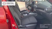 Nissan Juke 1.0 DIG-T 114ch Business Edition 2023 — photo 15