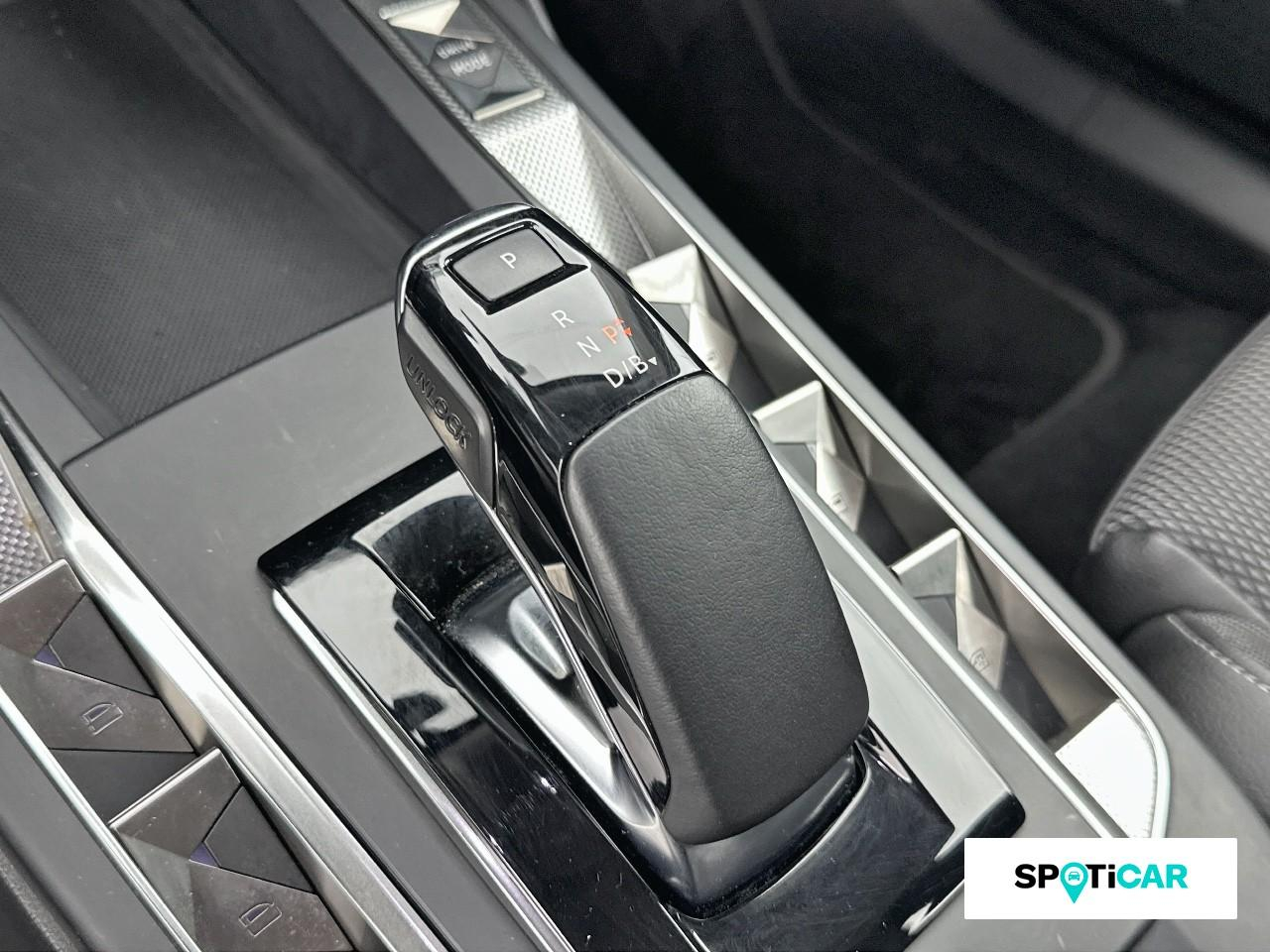 Ds Ds 3 e-tense 156ch bastille — photo 14