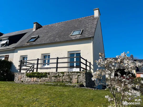 Maison 6 pièces 117 m²