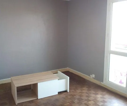 Studio de 30m2 à louer sur Limoges