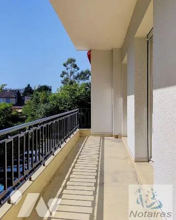 Appartement 4 pièces 114 m²