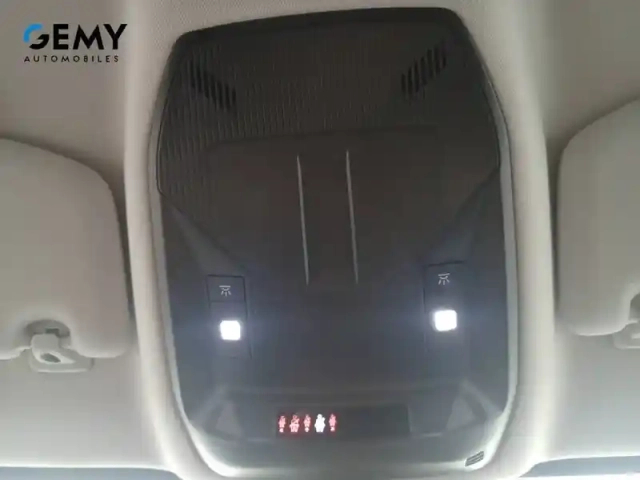 Peugeot 308 puretech 130ch s&amp;s eat8 — photo 2