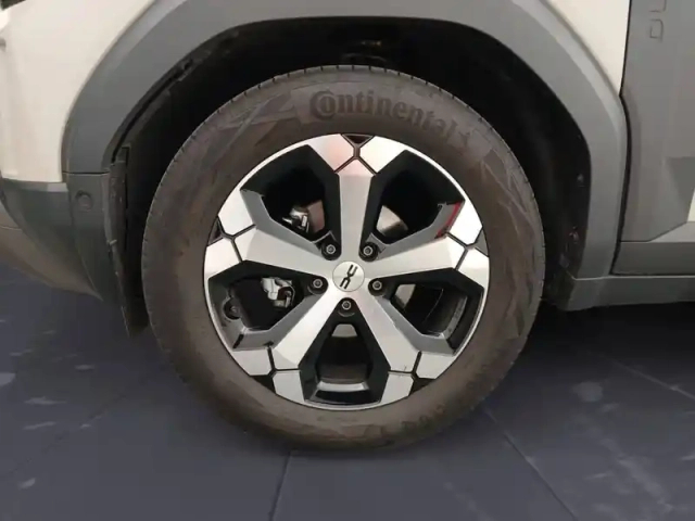Dacia Duster eco-g 100 — photo 10