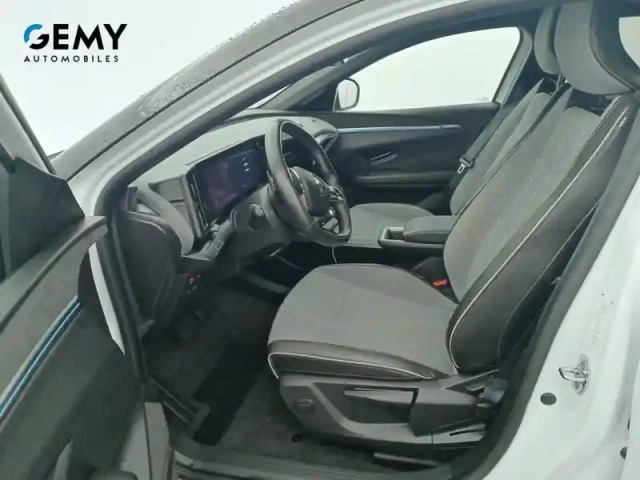 Renault Megane e-tech ev60 220 ch optimum charge — photo 39