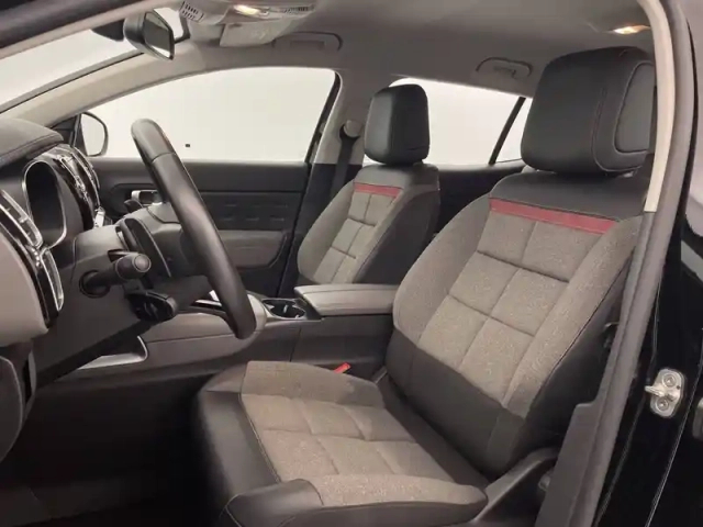 Citroën C5 Aircross bluehdi 130 s&amp;s eat8 — photo 78