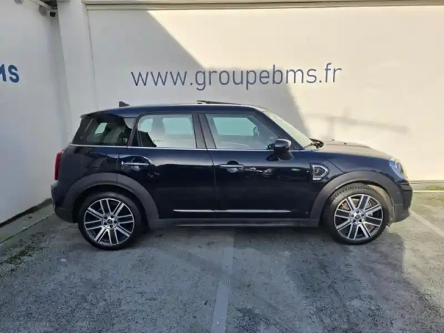 Mini Countryman cooper s  178ch yours bva7 — photo 5