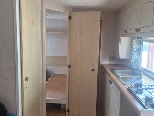 Mobil-home