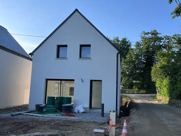 Location maison à l'année