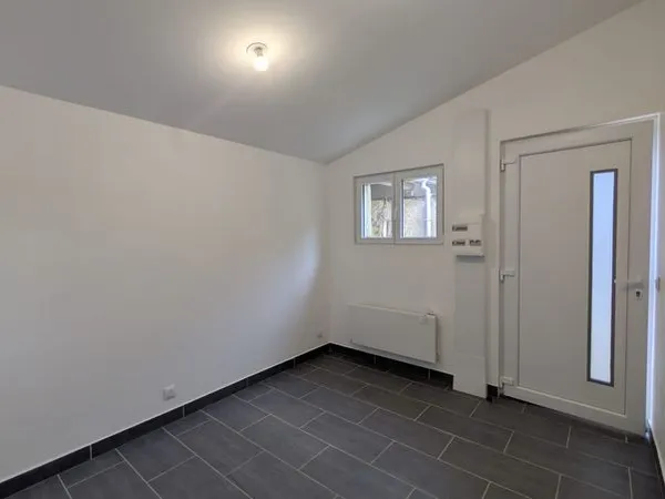 Louder apartment