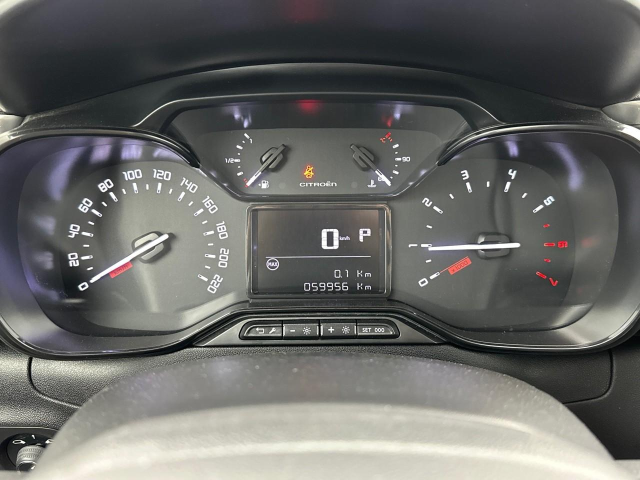 Citroën C3 puretech 110 s&s eat6 shine business — photo 15