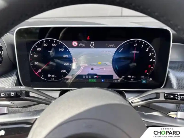 Mercedes Glc 300 de hybrid eq 4matic — photo 17