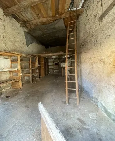 Local d’activité et entrepôt Vente Saint-Saturnin 1p 40m² 35000€