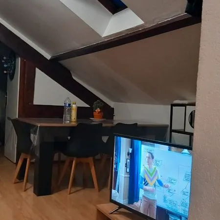 Appartement Thourotte