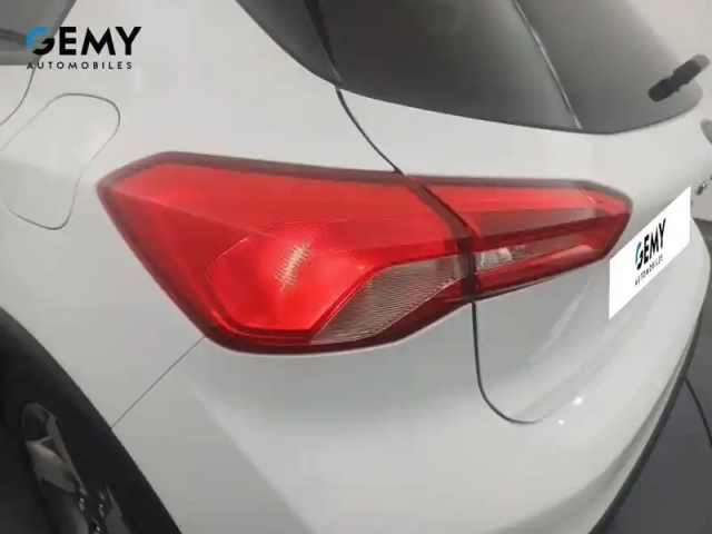 Ford Focus 1.0 ecoboost 125 s&amp;s — photo 32