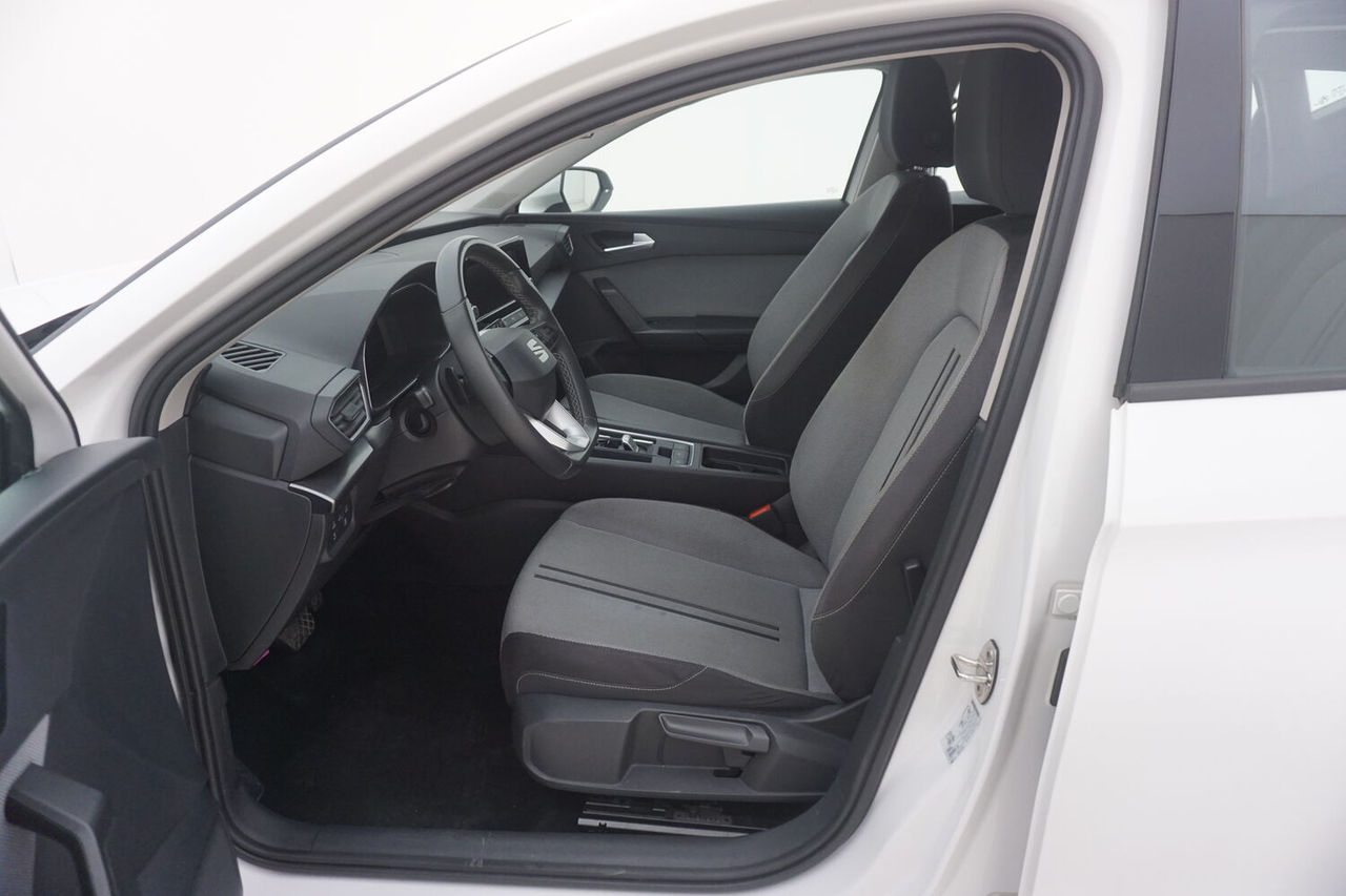 Seat Leon — photo 9
