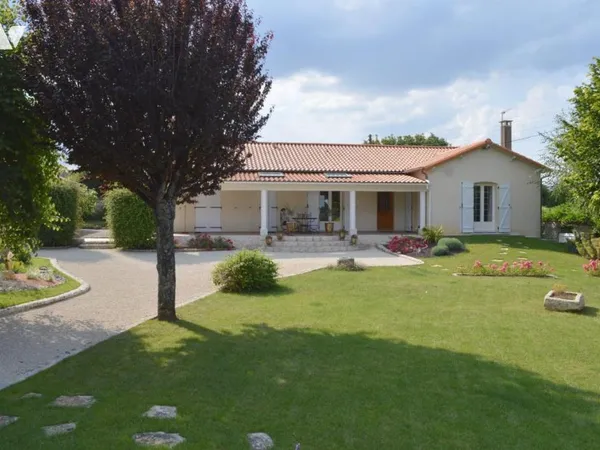 Maison 5 pièces 155 m²