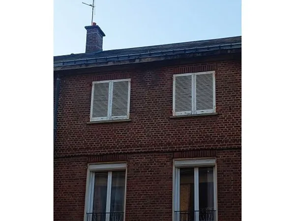 Appartement - 42m ²