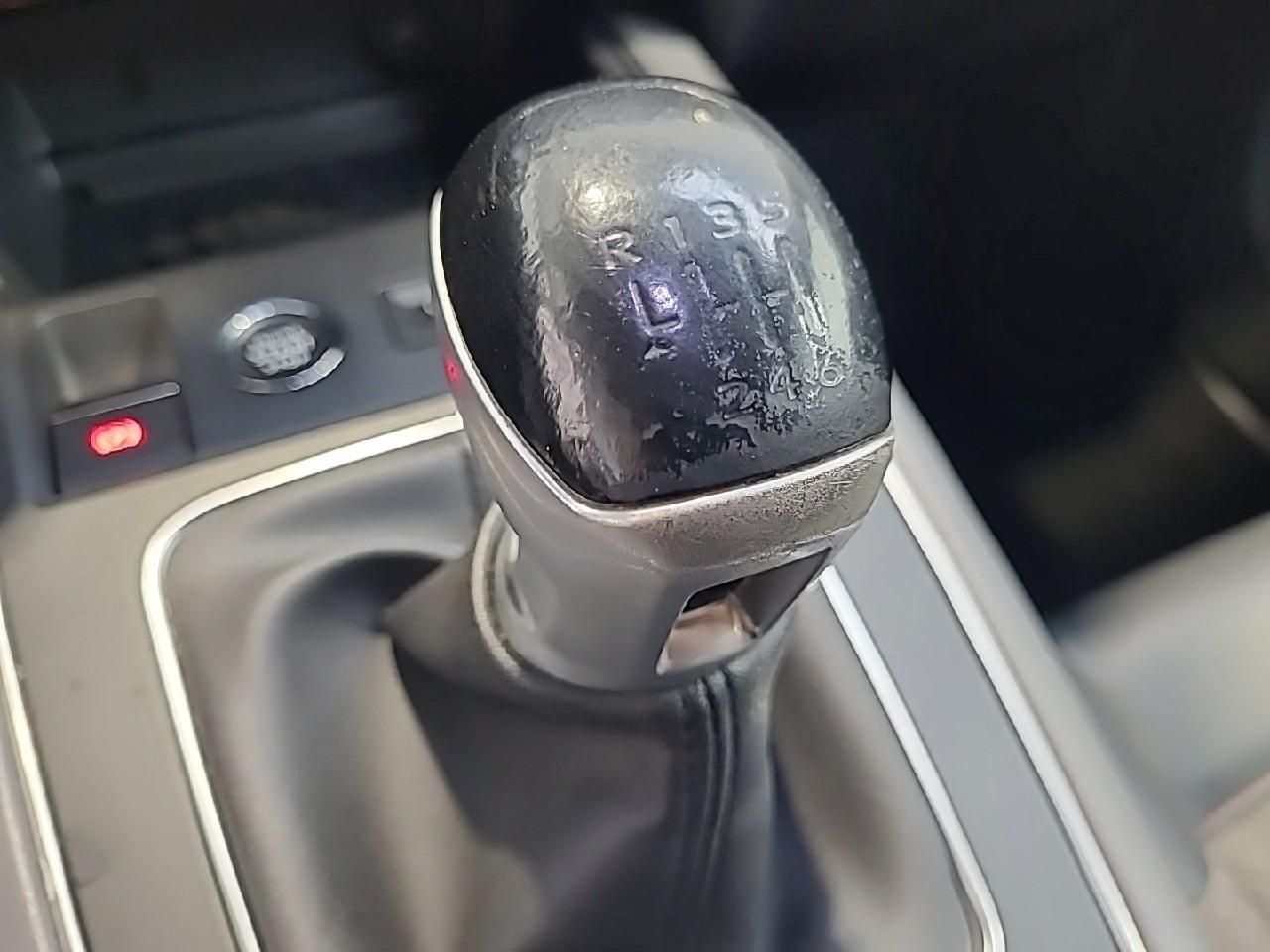 Citroën C5 Aircross puretech 130 s&s bvm6 feel — photo 19