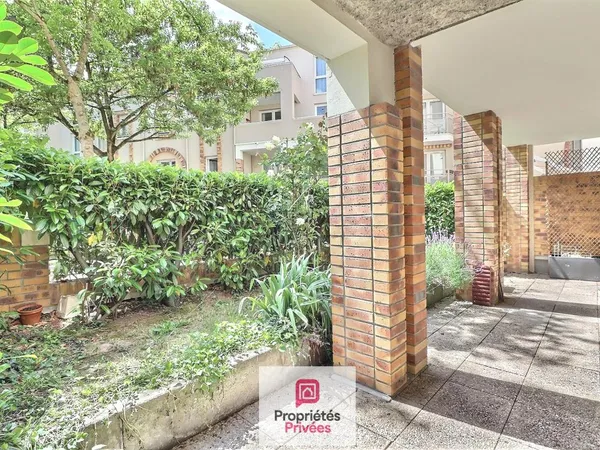 Appartement Acheres 3 pièce(s) 64.26 m2