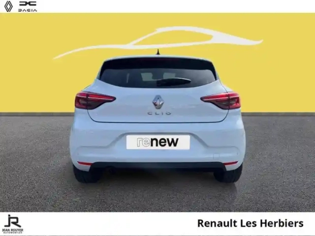 Renault Clio 1.0 sce 65ch evolution — photo 11