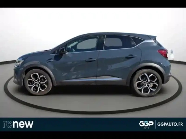 Renault Captur 1.0 tce 90ch techno — photo 3
