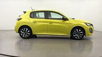 Peugeot 208 1.2 Hybrid 100ch Active e-DCS6 — photo 4
