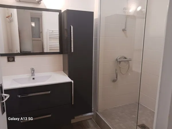 Appartement de 59m2 à louer sur Niort