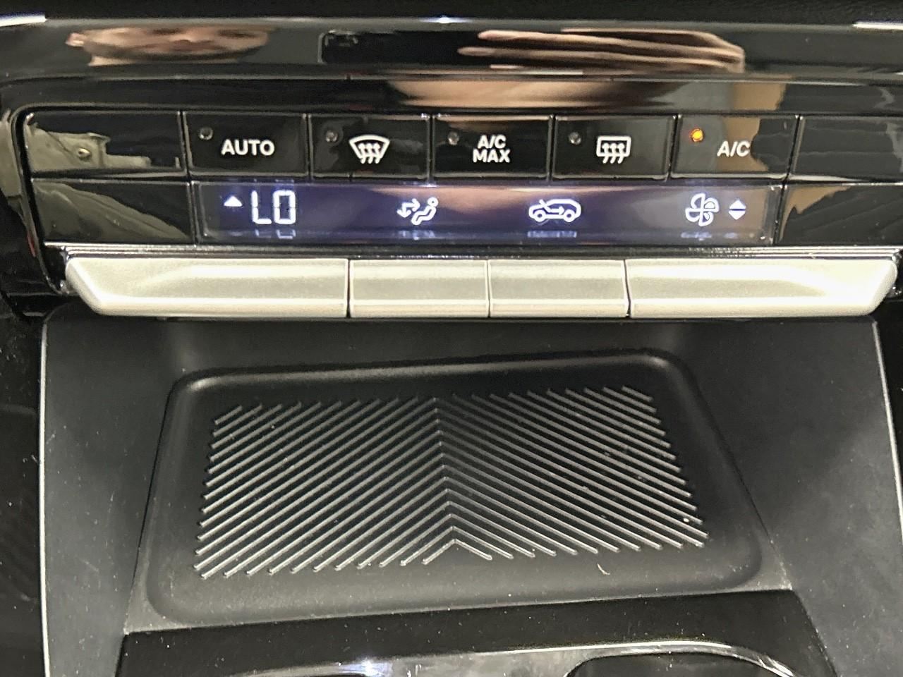 Citroën C3 Aircross hybride 145 ch aut plus — photo 25