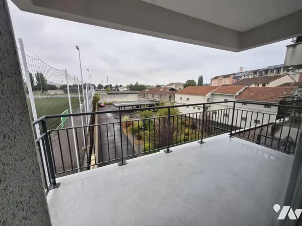 Appartement 3 pièces 79 m²