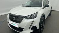 Peugeot 2008 1.5 BlueHDi 130ch S&S Allure EAT8 125g